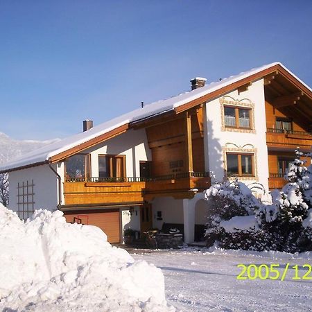 Bed and Breakfast Haus Hager Шліттерс Екстер'єр фото