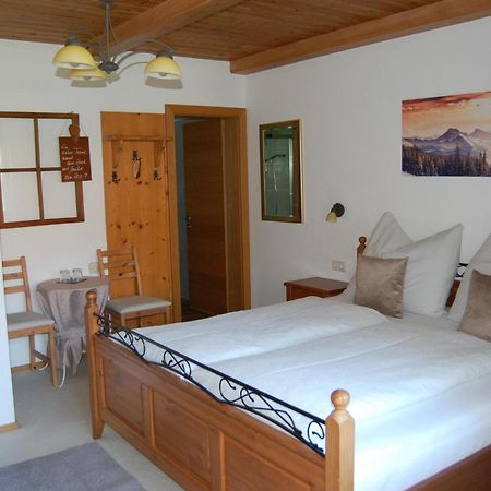 Bed and Breakfast Haus Hager Шліттерс Екстер'єр фото