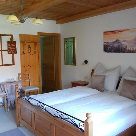 Bed and Breakfast Haus Hager Шліттерс Екстер'єр фото