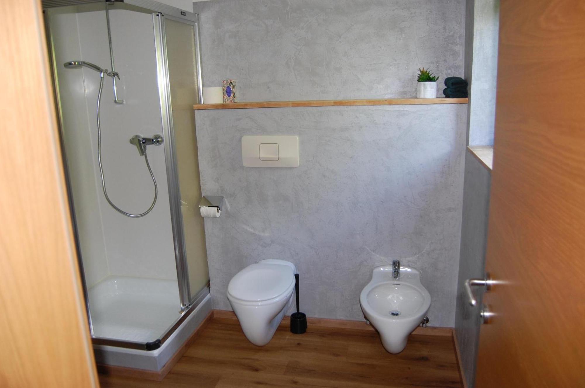 Bed and Breakfast Haus Hager Шліттерс Екстер'єр фото