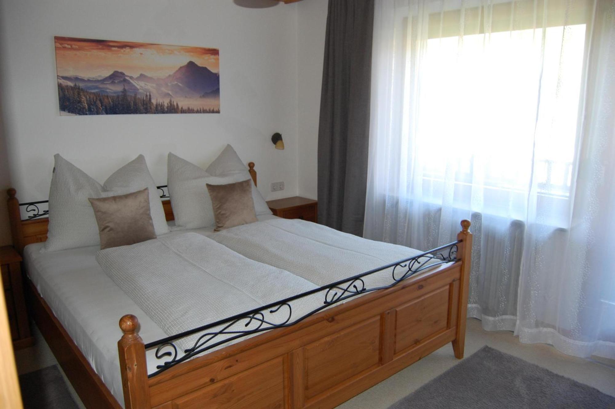 Bed and Breakfast Haus Hager Шліттерс Екстер'єр фото