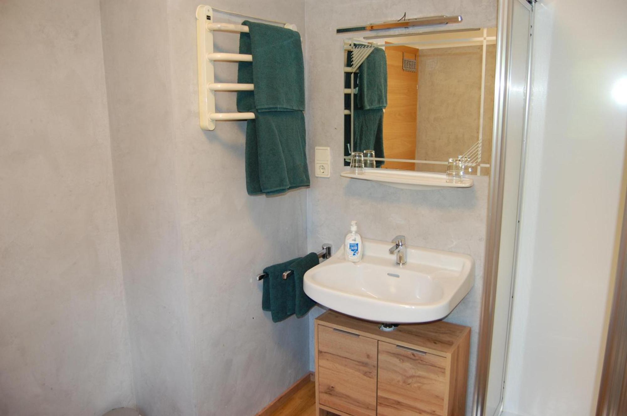 Bed and Breakfast Haus Hager Шліттерс Екстер'єр фото